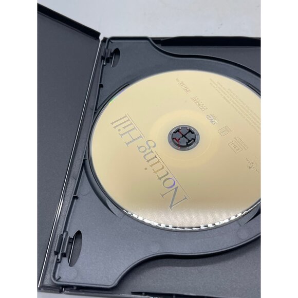 Double Feature Notting Hill Polygram Films PG-13 124 mins Erin Brockovich READ - Picture 3 of 5